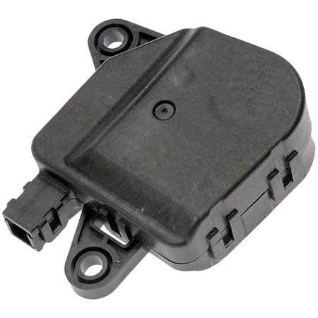 Gpd Hvac Actuator, 1712345 1712345